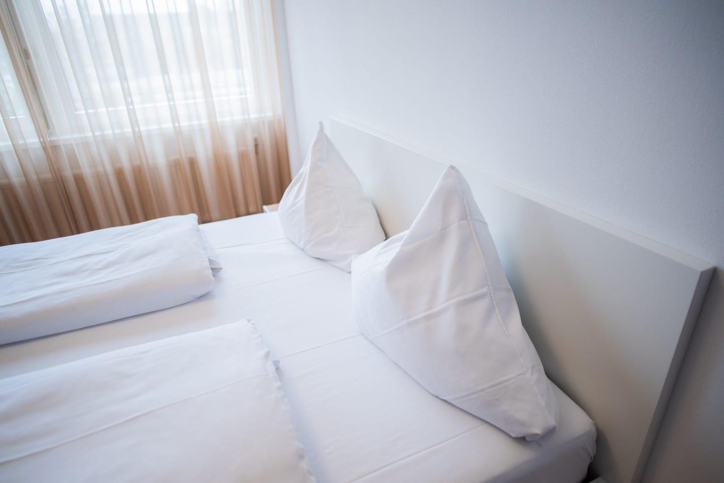 Hotel Leo Eggenstein-Leopoldshafen Luaran gambar